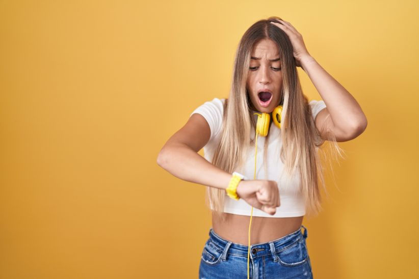 デリヘルが来ない・遅刻する理由｜デリヘルおすすめ人気店情報